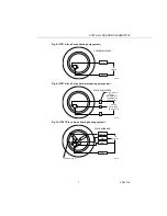 Preview for 7 page of Honeywell CT87J round Installation Instructions Manual