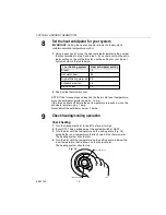 Preview for 10 page of Honeywell CT87J round Installation Instructions Manual