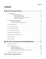 Preview for 3 page of Honeywell CV31A User Manual