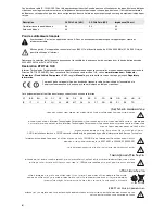 Preview for 38 page of Honeywell CV31A User Manual