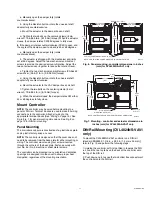 Предварительный просмотр 11 страницы Honeywell CVL4022ASVAV1 Engineering Manual
