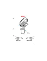 Preview for 9 page of Honeywell CW45 Series Quick Start Manual