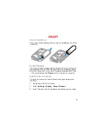 Preview for 14 page of Honeywell CW45 Series Quick Start Manual