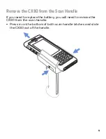 Предварительный просмотр 5 страницы Honeywell CX80-ND Quick Start Manual