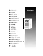 Honeywell CZ-2104E User Instructions preview