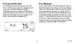 Preview for 9 page of Honeywell D Owner'S Manual