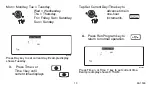 Preview for 13 page of Honeywell D Owner'S Manual