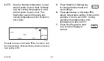 Preview for 20 page of Honeywell D Owner'S Manual