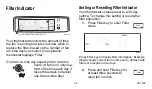 Preview for 23 page of Honeywell D Owner'S Manual