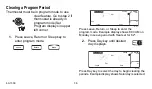 Preview for 36 page of Honeywell D Owner'S Manual