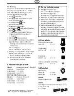 Preview for 3 page of Honeywell D05F Installation Instruction