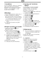 Preview for 6 page of Honeywell D05F Installation Instruction