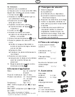 Preview for 7 page of Honeywell D05F Installation Instruction