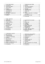 Preview for 22 page of Honeywell D05FS-A Series Installation Instructions Manual