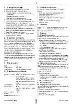 Preview for 8 page of Honeywell D05FS Installation Instructions Manual