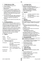 Preview for 11 page of Honeywell D05FS Installation Instructions Manual