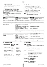 Preview for 16 page of Honeywell D05FS Installation Instructions Manual