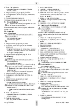 Preview for 3 page of Honeywell D05FT Installation Instructions Manual