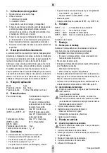 Preview for 20 page of Honeywell D05FT Installation Instructions Manual