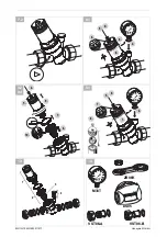 Preview for 25 page of Honeywell D05FT Installation Instructions Manual