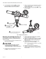 Preview for 4 page of Honeywell D05T Quick Start Manual