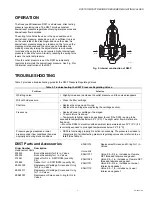 Preview for 7 page of Honeywell D05T Quick Start Manual