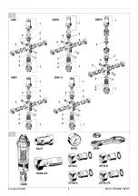 Preview for 4 page of Honeywell D06F Installation Instructions Manual