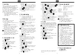 Preview for 5 page of Honeywell D06FN-1/2B Installation Instruction