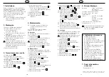 Preview for 6 page of Honeywell D06FN-1/2B Installation Instruction