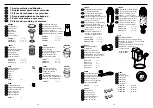 Preview for 8 page of Honeywell D06FN-1/2B Installation Instruction