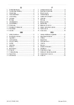 Preview for 18 page of Honeywell D15P Installation Instructions Manual