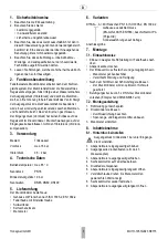 Preview for 3 page of Honeywell D15SN A Series Installation Instructions Manual