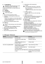 Preview for 4 page of Honeywell D15SN A Series Installation Instructions Manual