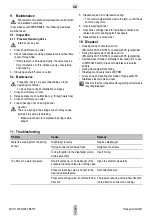 Preview for 8 page of Honeywell D15SN A Series Installation Instructions Manual