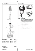 Preview for 13 page of Honeywell D15SN A Series Installation Instructions Manual