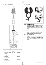 Preview for 17 page of Honeywell D15SN A Series Installation Instructions Manual