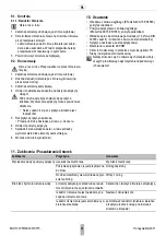 Preview for 24 page of Honeywell D15SN A Series Installation Instructions Manual