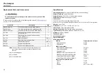 Preview for 16 page of Honeywell D4-PF-1 User Manual