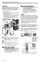 Предварительный просмотр 10 страницы Honeywell D896 Installation Instructions Manual