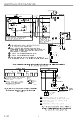 Предварительный просмотр 12 страницы Honeywell D896 Installation Instructions Manual