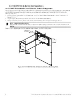 Предварительный просмотр 4 страницы Honeywell DACT-E3 Product Installation Document