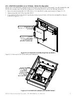 Предварительный просмотр 5 страницы Honeywell DACT-E3 Product Installation Document