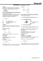 Предварительный просмотр 18 страницы Honeywell DBC2000 Series Installation Instructions Manual