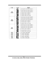 Preview for 13 page of Honeywell DC1010 Product Manual