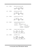 Preview for 16 page of Honeywell DC1010 Product Manual