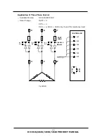 Preview for 24 page of Honeywell DC1010 Product Manual