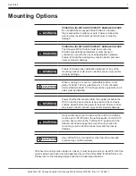 Preview for 7 page of Honeywell DCCC6500 Quick Start Manual