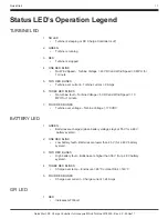 Preview for 17 page of Honeywell DCCC6500 Quick Start Manual