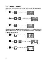 Preview for 14 page of Honeywell DCP 50 Product Manual