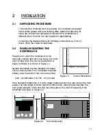 Preview for 15 page of Honeywell DCP 50 Product Manual